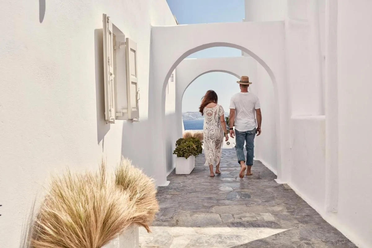 ⁨فندق ميكونوس برينسيس⁩ — صورة 27