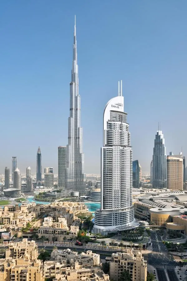 العنوان داون تاون — صورة 2