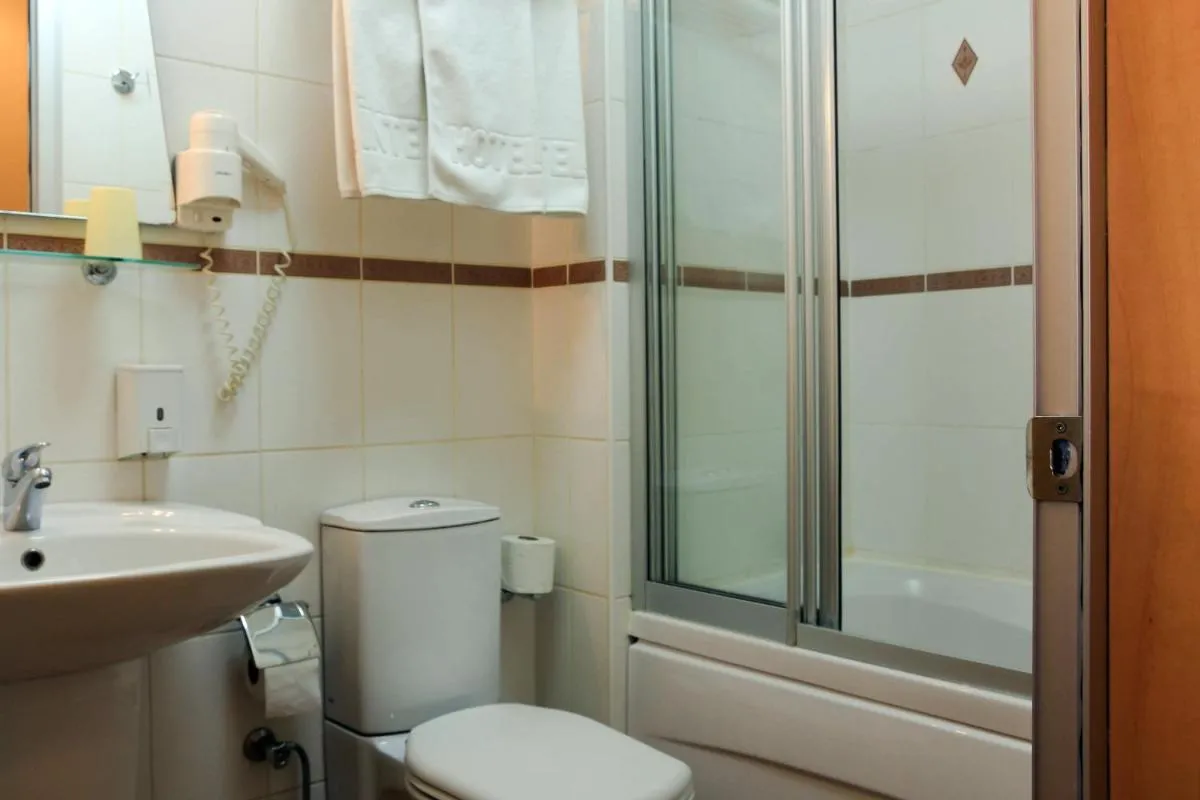 Hotel Inter Istanbul — صورة 4