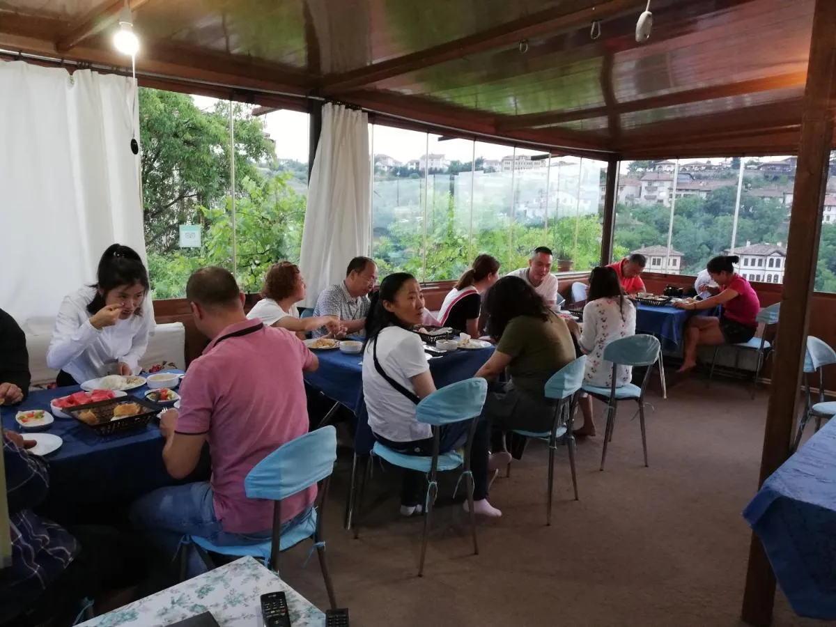 ⁨Efe Guest House⁩ — صورة 15