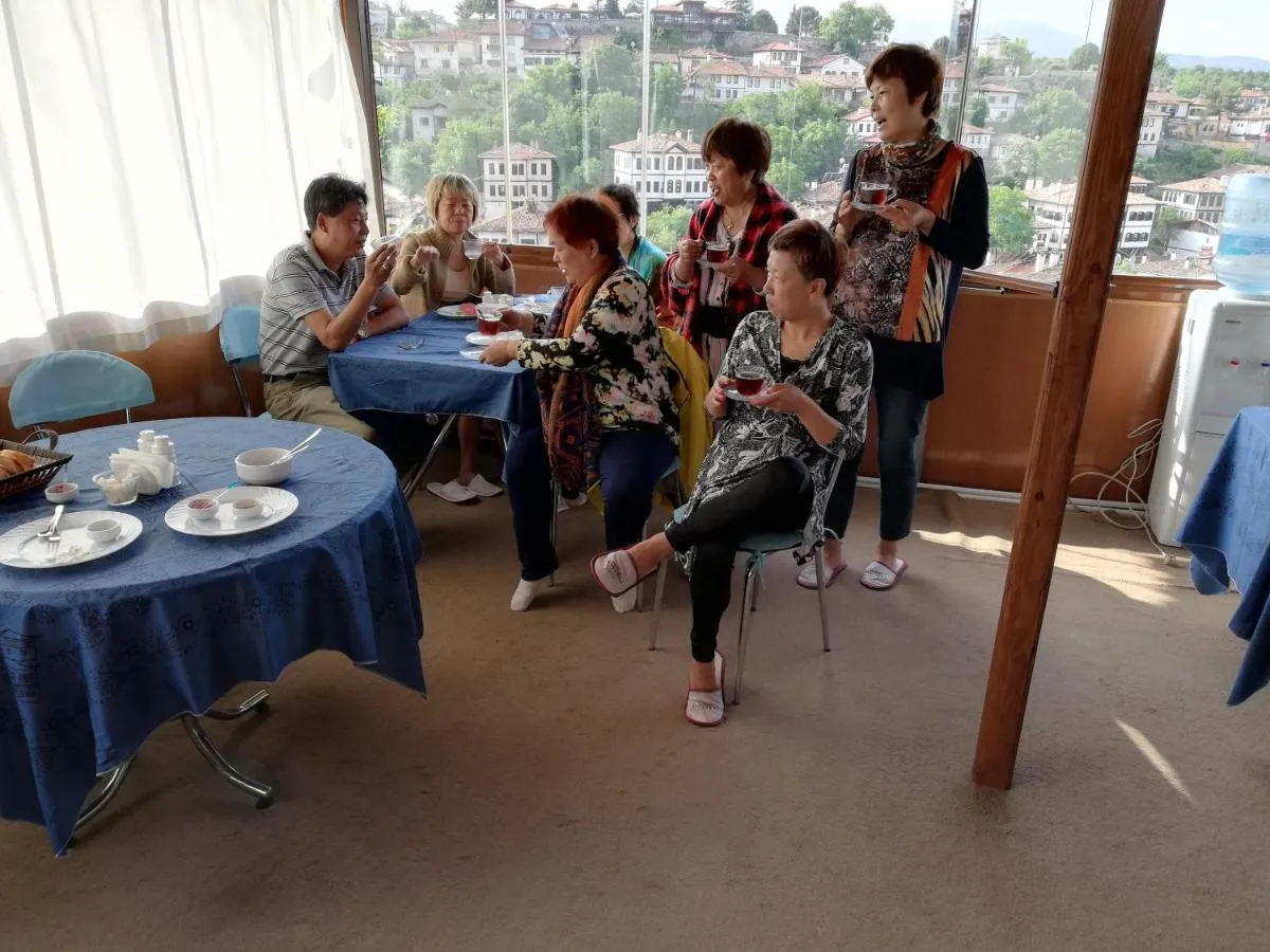 ⁨Efe Guest House⁩ — صورة 14