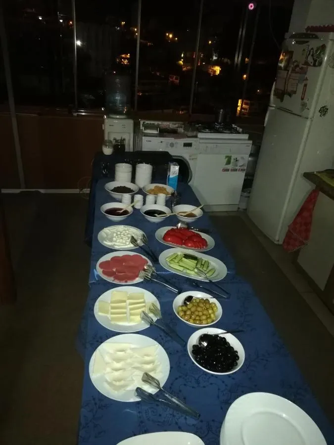 ⁨Efe Guest House⁩ — صورة 10
