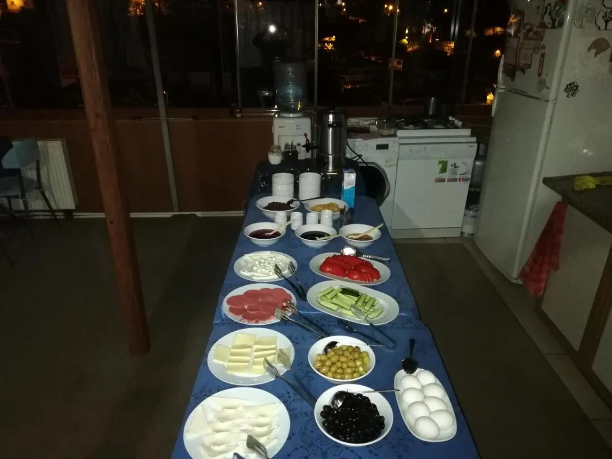 ⁨Efe Guest House⁩ — صورة 11
