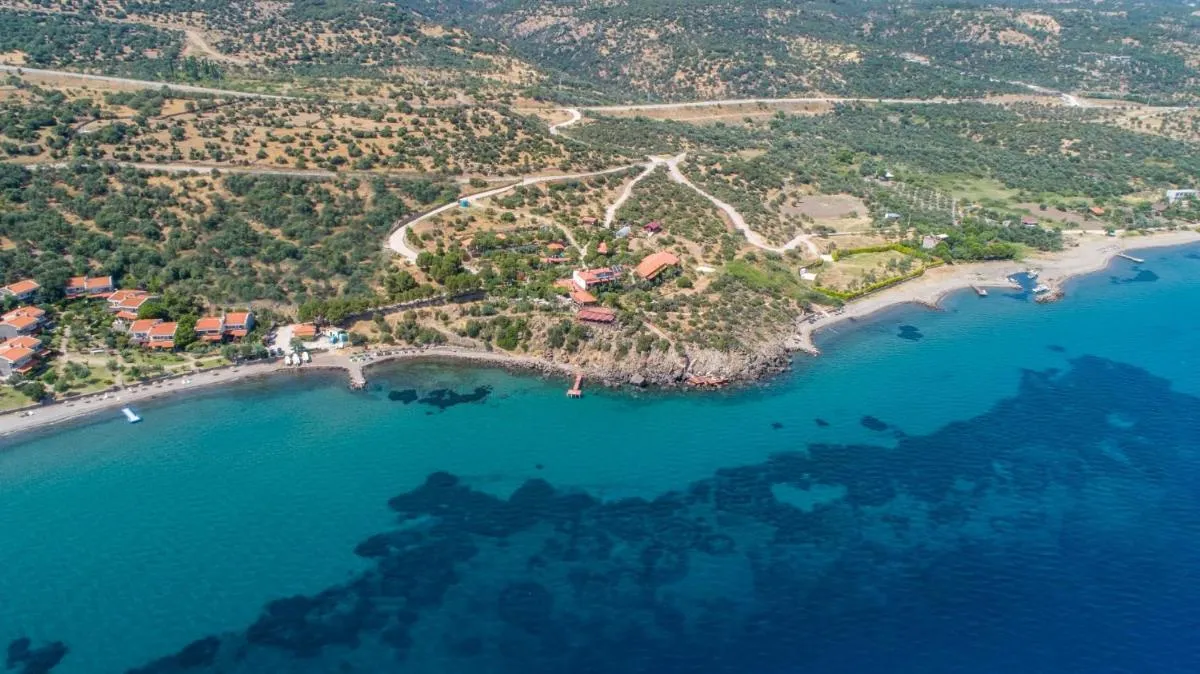 Assos Terrace Hotel — صورة 2