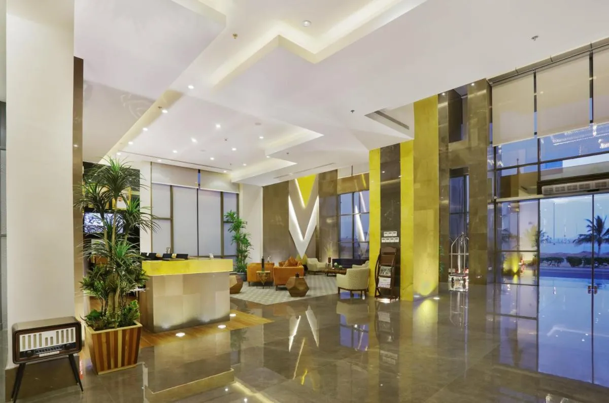 وارويك جدة — صورة 3