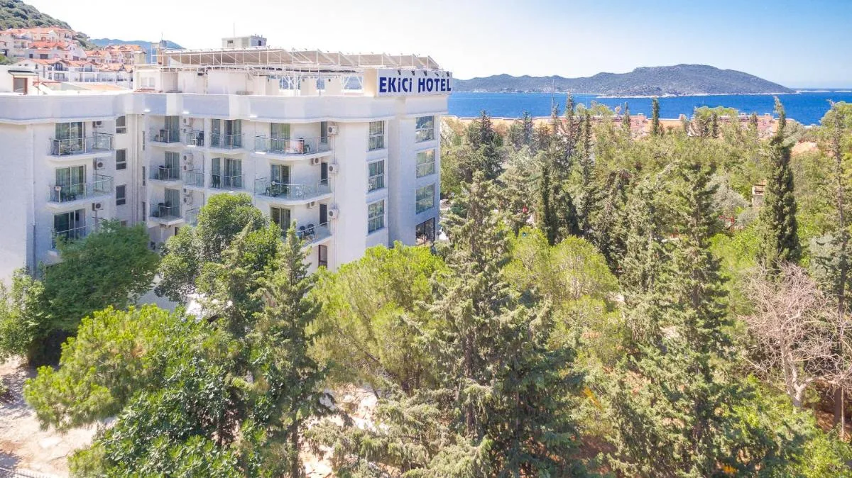 Ekici Hotel — صورة 4