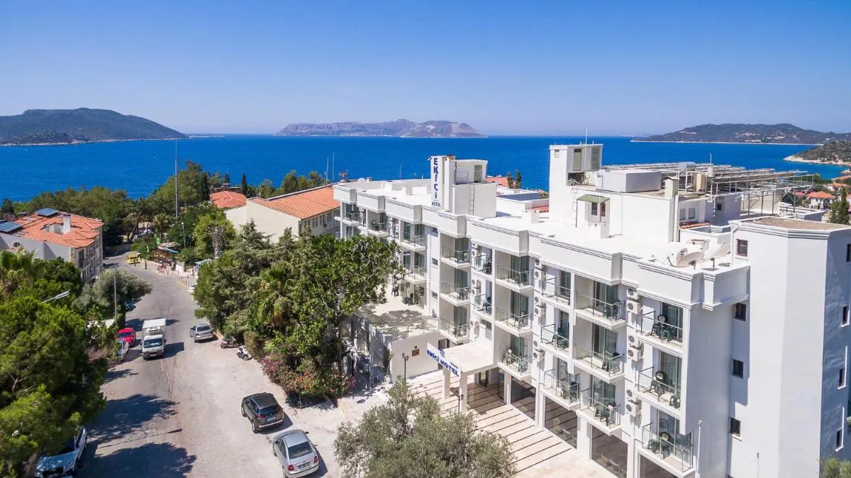 Ekici Hotel — صورة 3