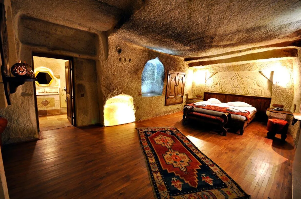 Has Cave Konak — صورة 3