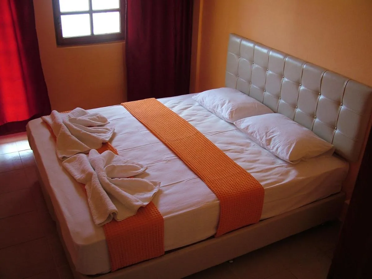 ⁨Gultepe Apartments⁩ — صورة 3