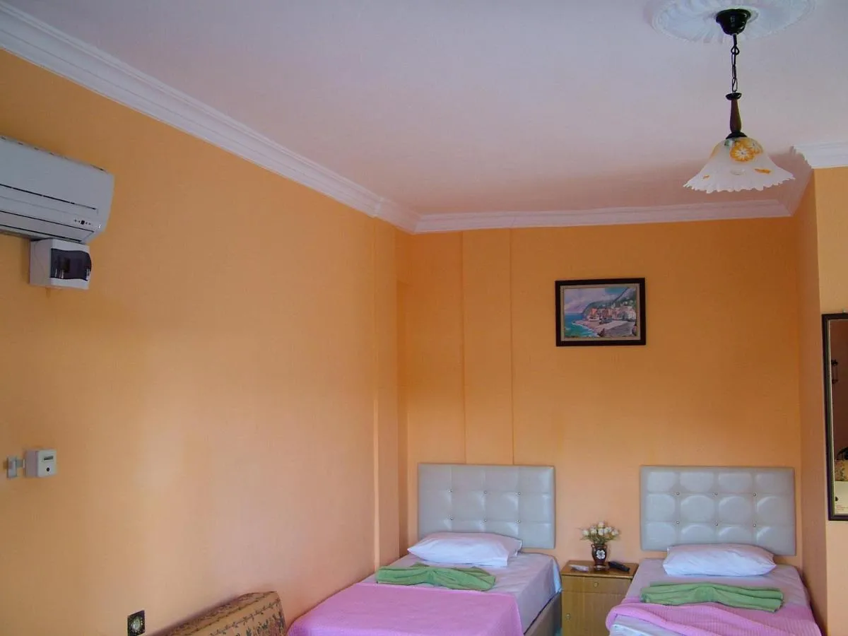 ⁨Gultepe Apartments⁩ — صورة 19