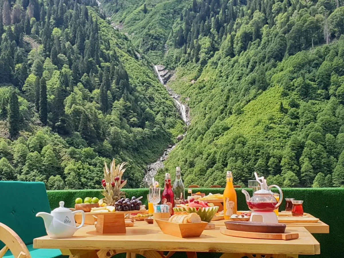 ⁨منتجع آيدر دوغا⁩ — صورة 24