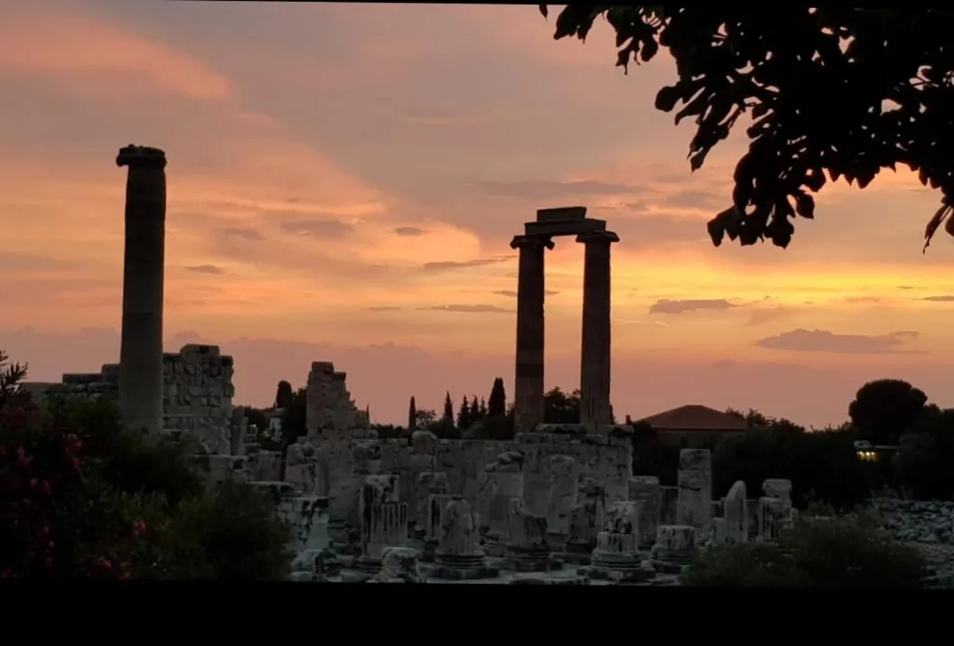 Medusa House Butik Hotel - Didim، تركيا