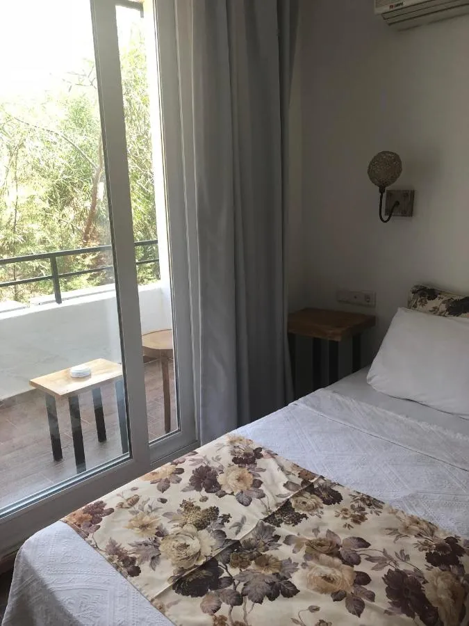 Pataros Hotel — صورة 2