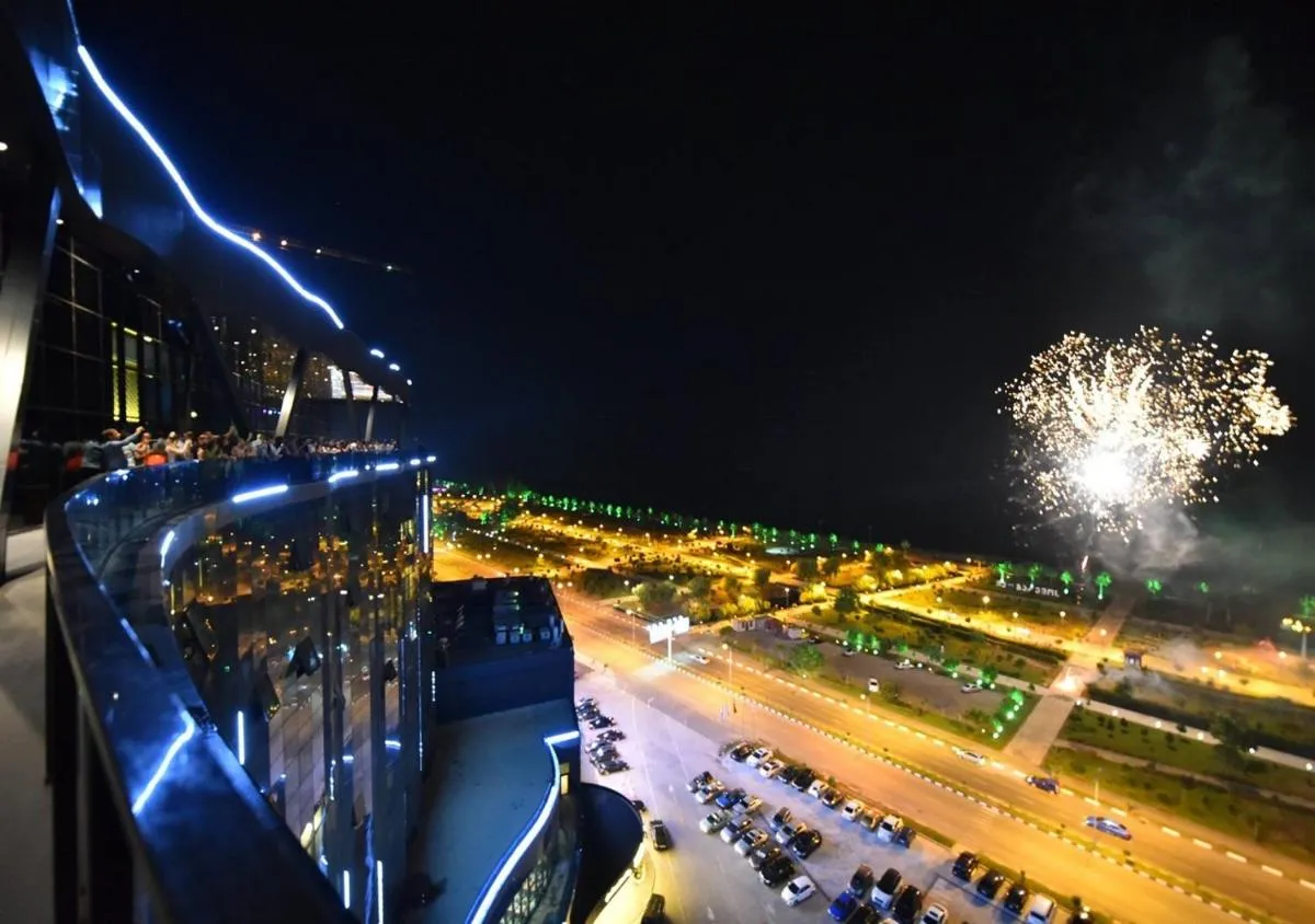 ⁨يوفوريا باتومي⁩ — صورة 24