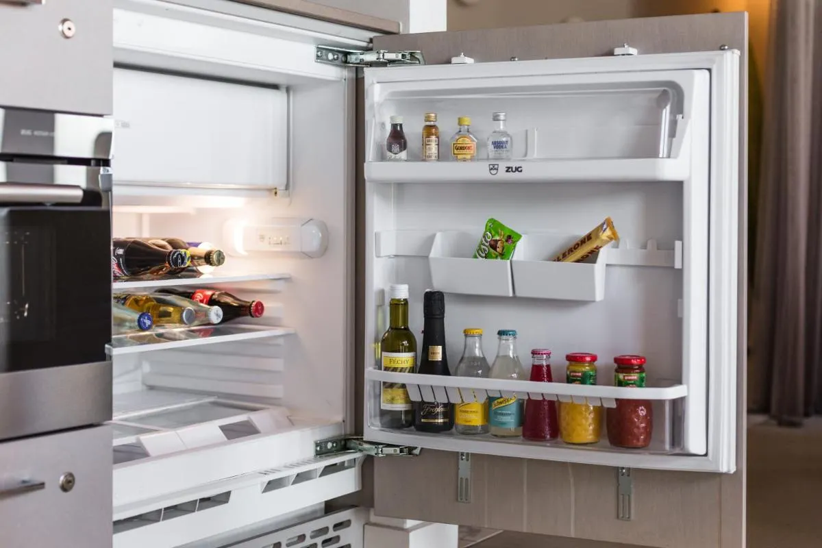 ⁨إما هاوس سويتس - زيورخ⁩ — صورة 19