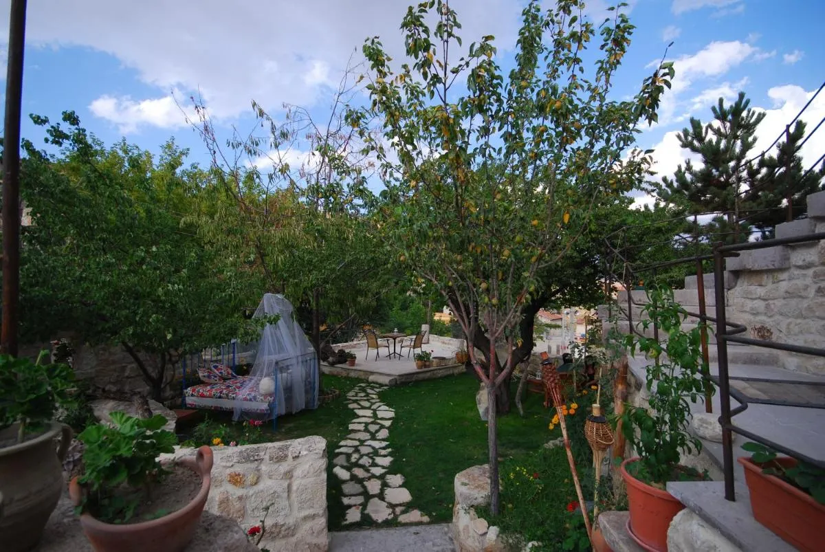 ⁨Melekler Evi Cave Hotel⁩ — صورة 26