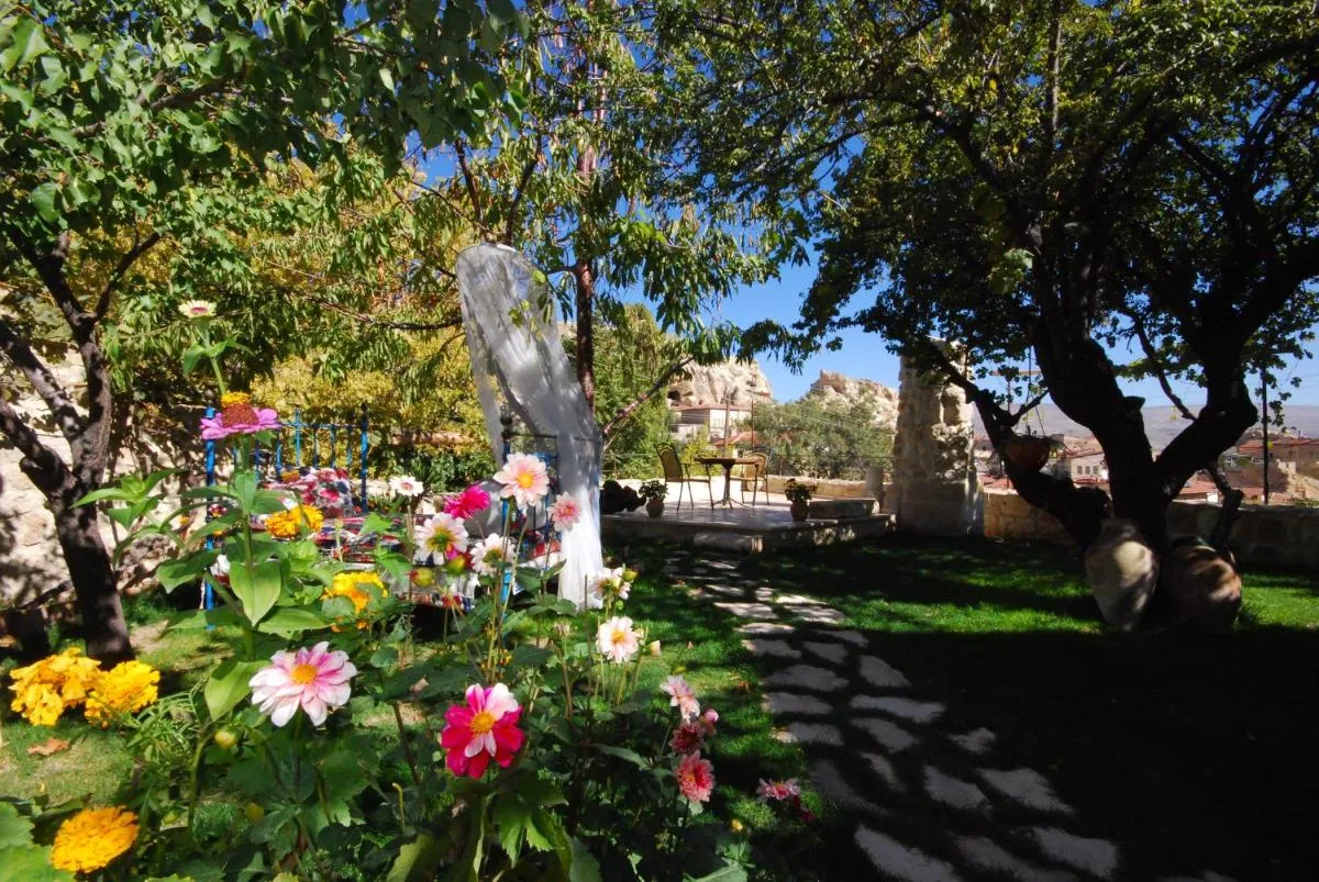 ⁨Melekler Evi Cave Hotel⁩ — صورة 21