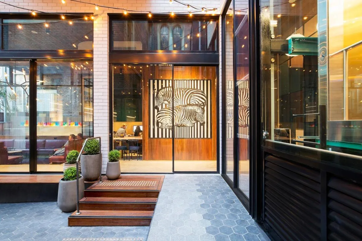 فندق كريستالبروك ألبيون — صورة 4