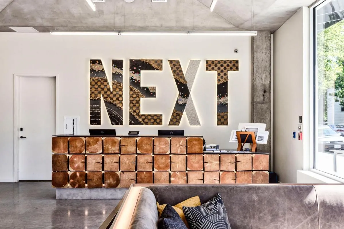 فندق جوبيتر نكست بورتلاند - بورتلاند، الولايات المتحدة