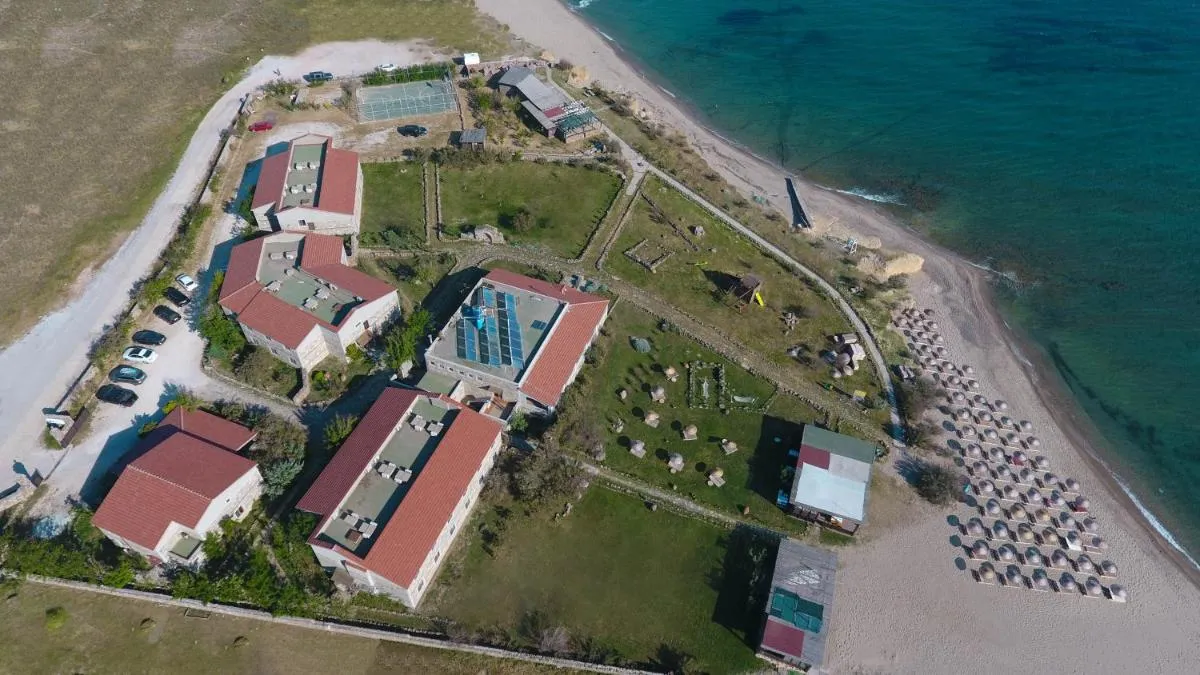 Gokceada Surf Egitim Merkezi - Gokceada Town، تركيا