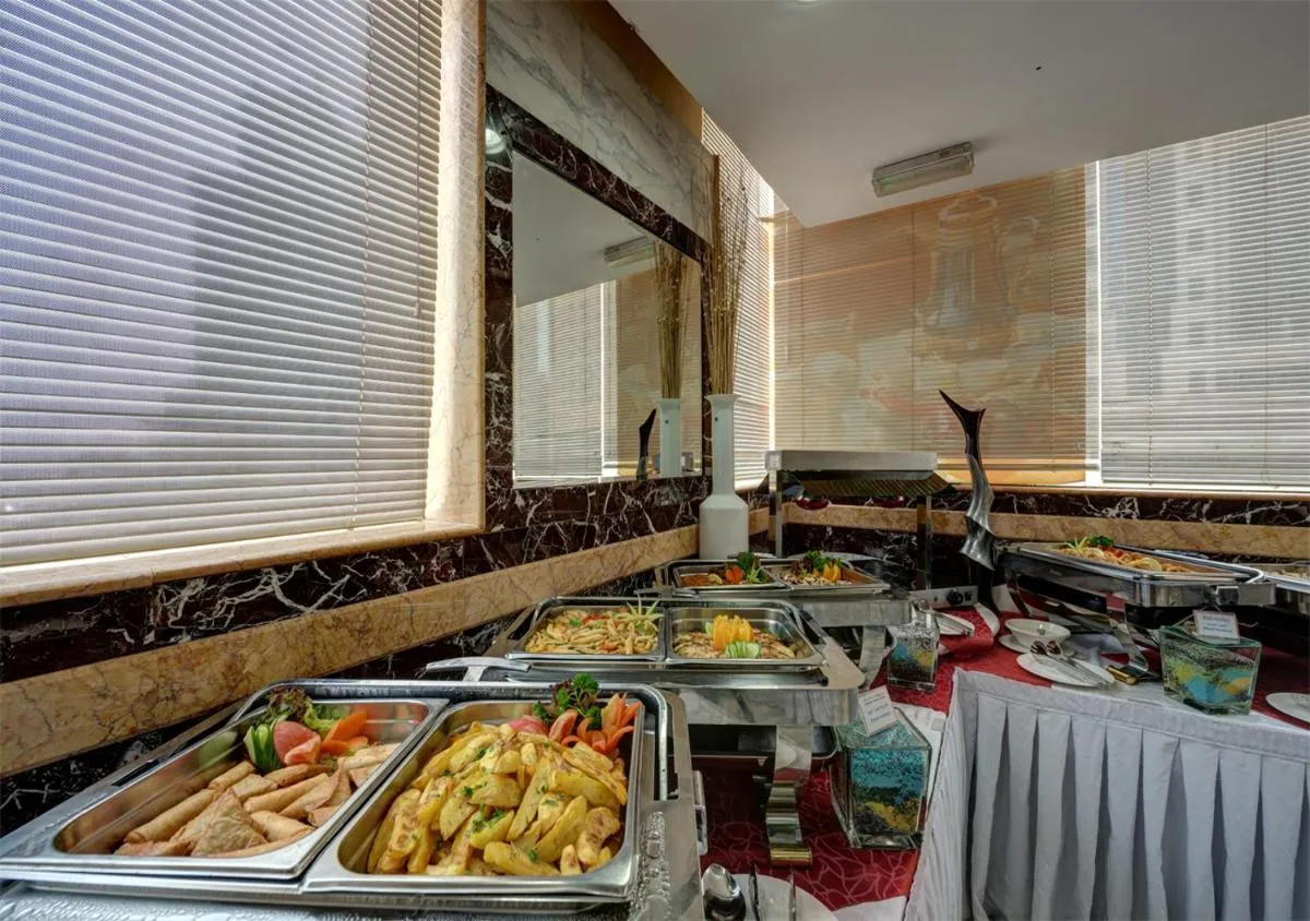 ⁨سهارجاه قصر هوتيل⁩ — صورة 20