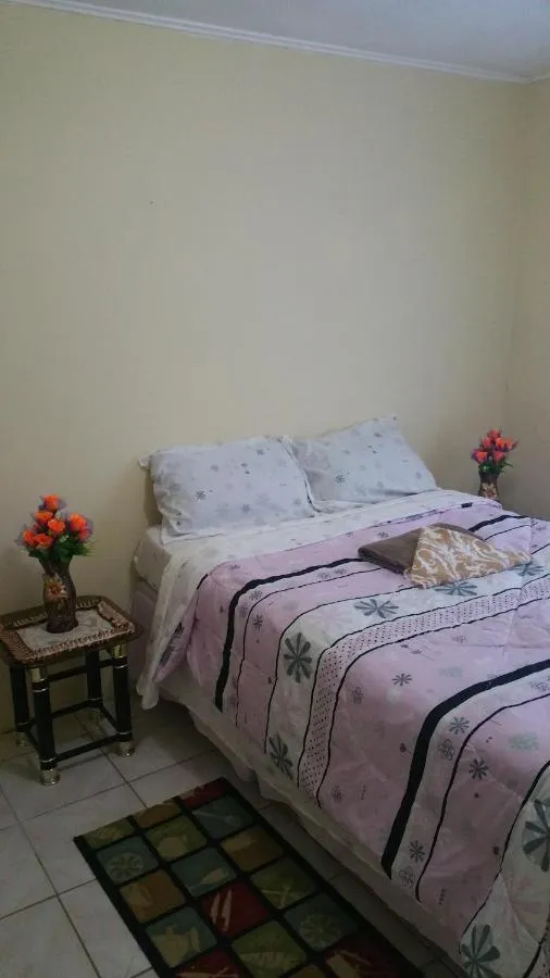 مخيم ذكريات عائشة — وادي رم — صورة 4