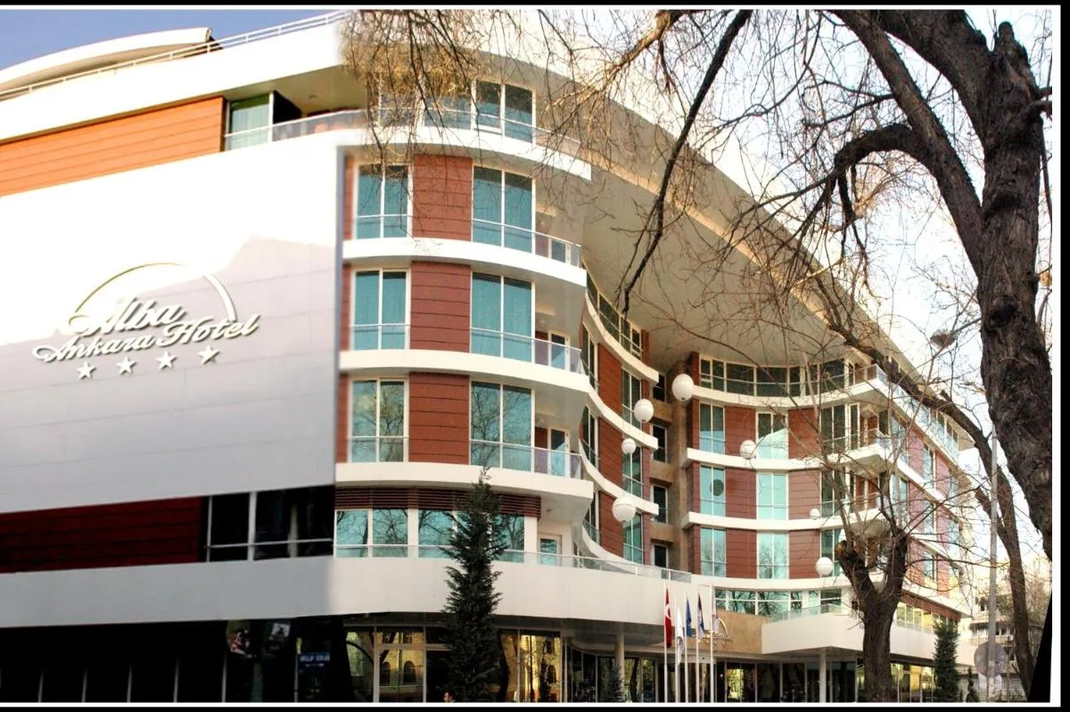 Alba Hotel — صورة 3