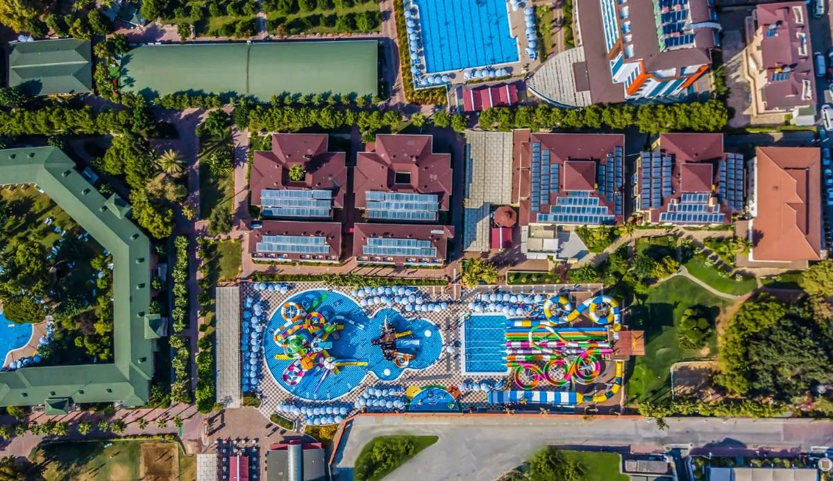 ⁨Lonicera World - Ultra All Inclusive⁩ — صورة 6