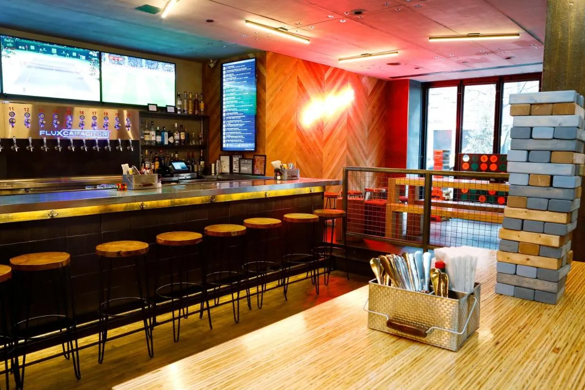 ⁨فندق بود 51 نيويورك⁩ — صورة 12