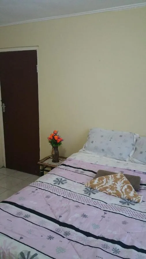 مخيم ذكريات عائشة — وادي رم — صورة 2