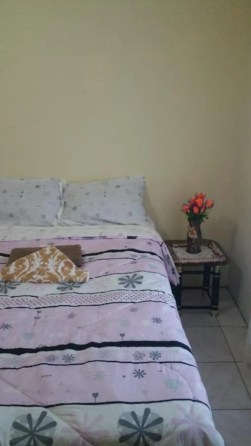 مخيم ذكريات عائشة — وادي رم - وادي رم، الأردن