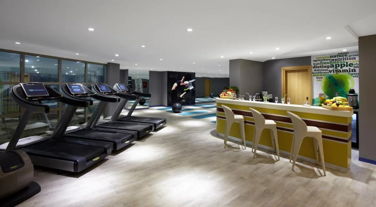⁨Istanbul Gonen Hotel⁩ — صورة 31