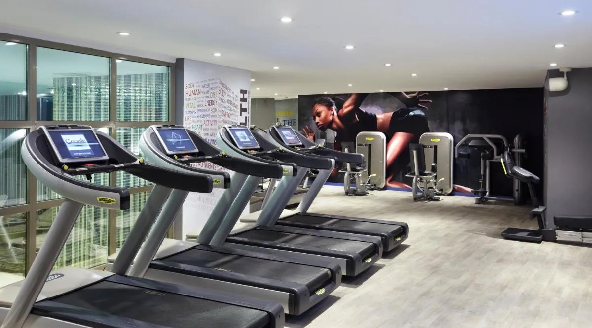 ⁨Istanbul Gonen Hotel⁩ — صورة 27