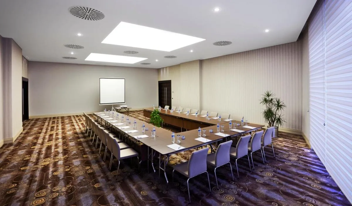 ⁨Istanbul Gonen Hotel⁩ — صورة 39
