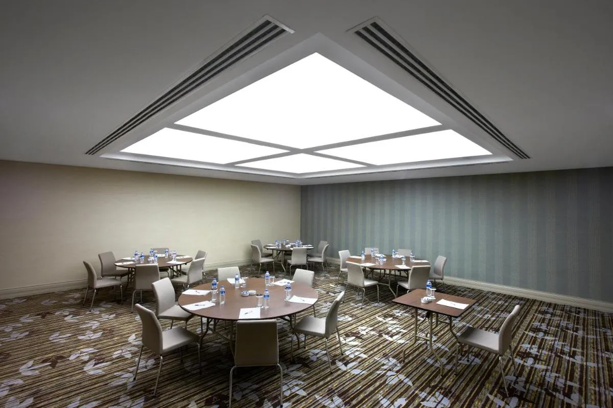 ⁨Istanbul Gonen Hotel⁩ — صورة 41