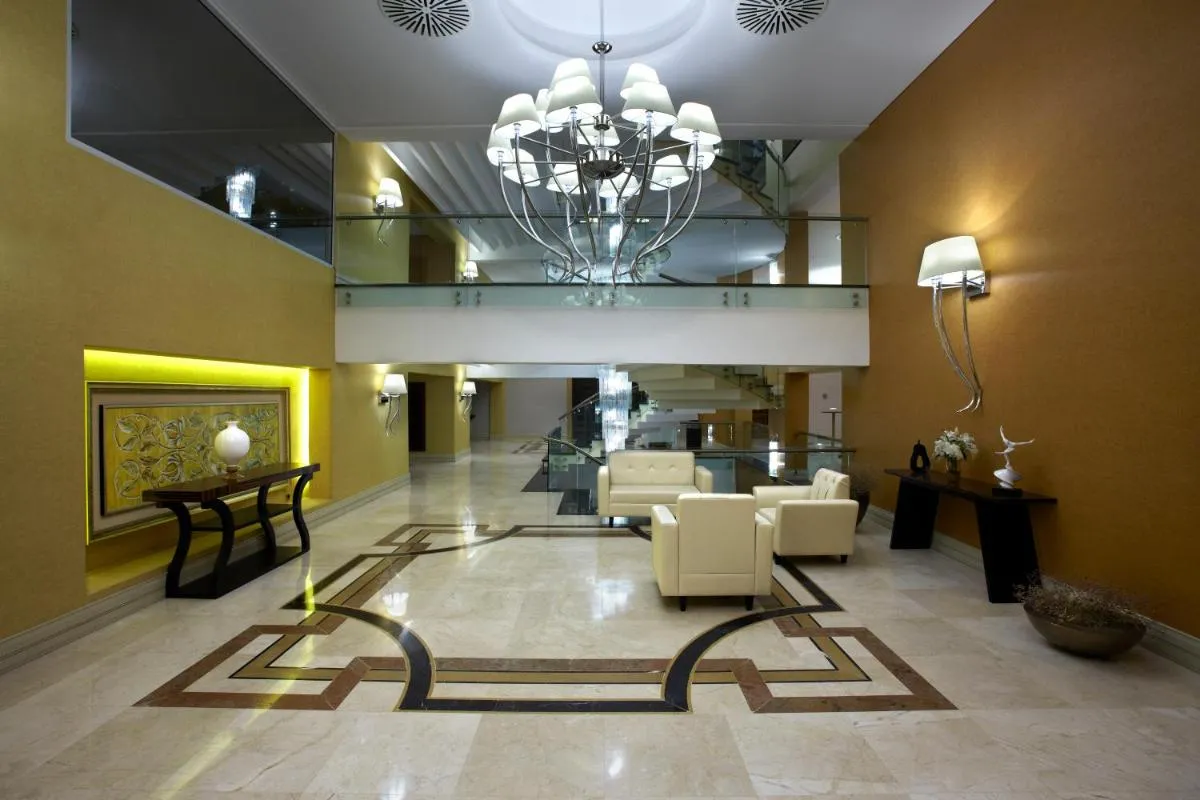 ⁨Istanbul Gonen Hotel⁩ — صورة 9