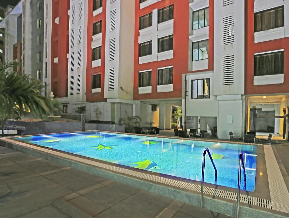 نستور مومباي — صورة 2