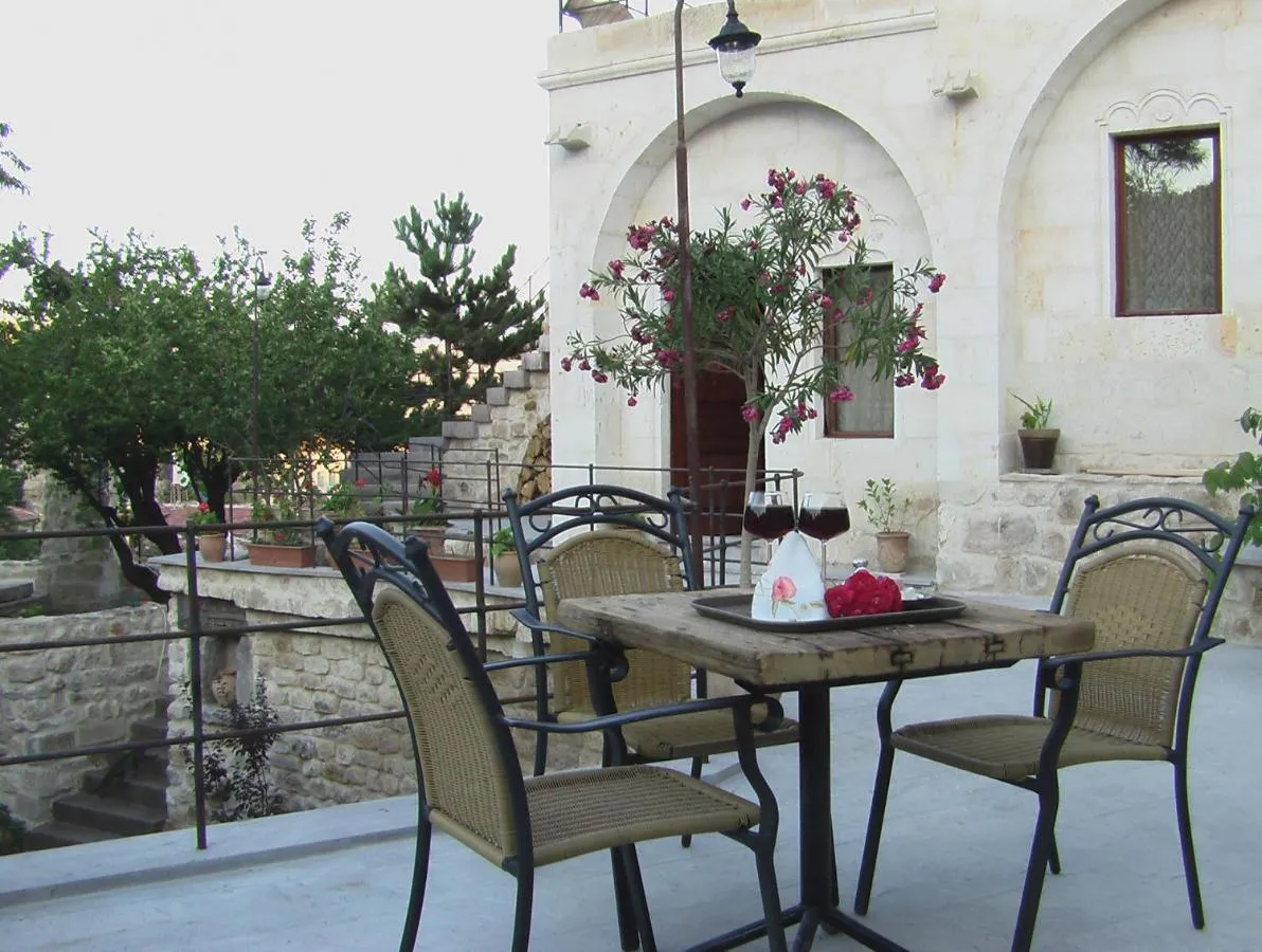 ⁨Melekler Evi Cave Hotel⁩ — صورة 27