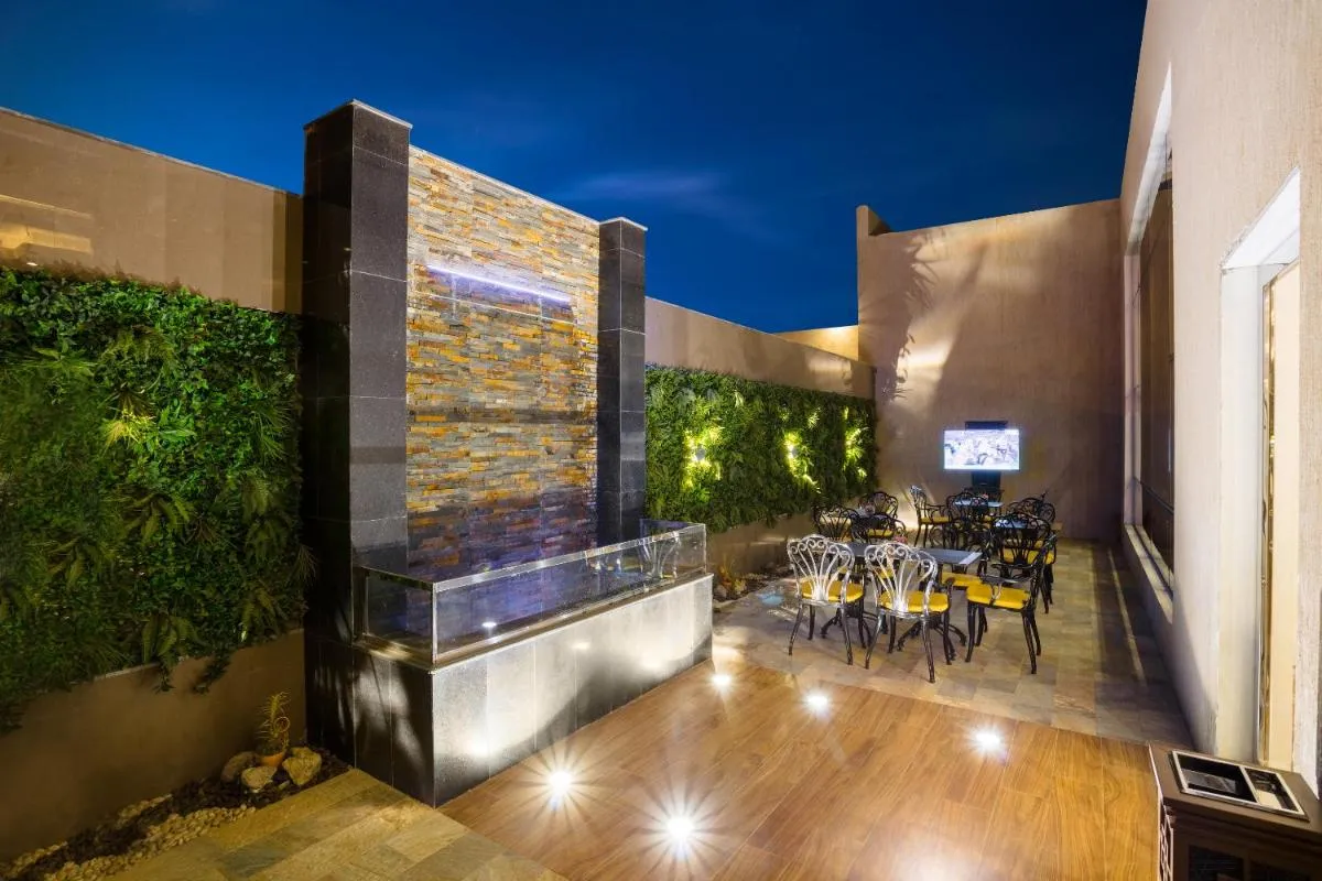 وارويك جدة — صورة 4