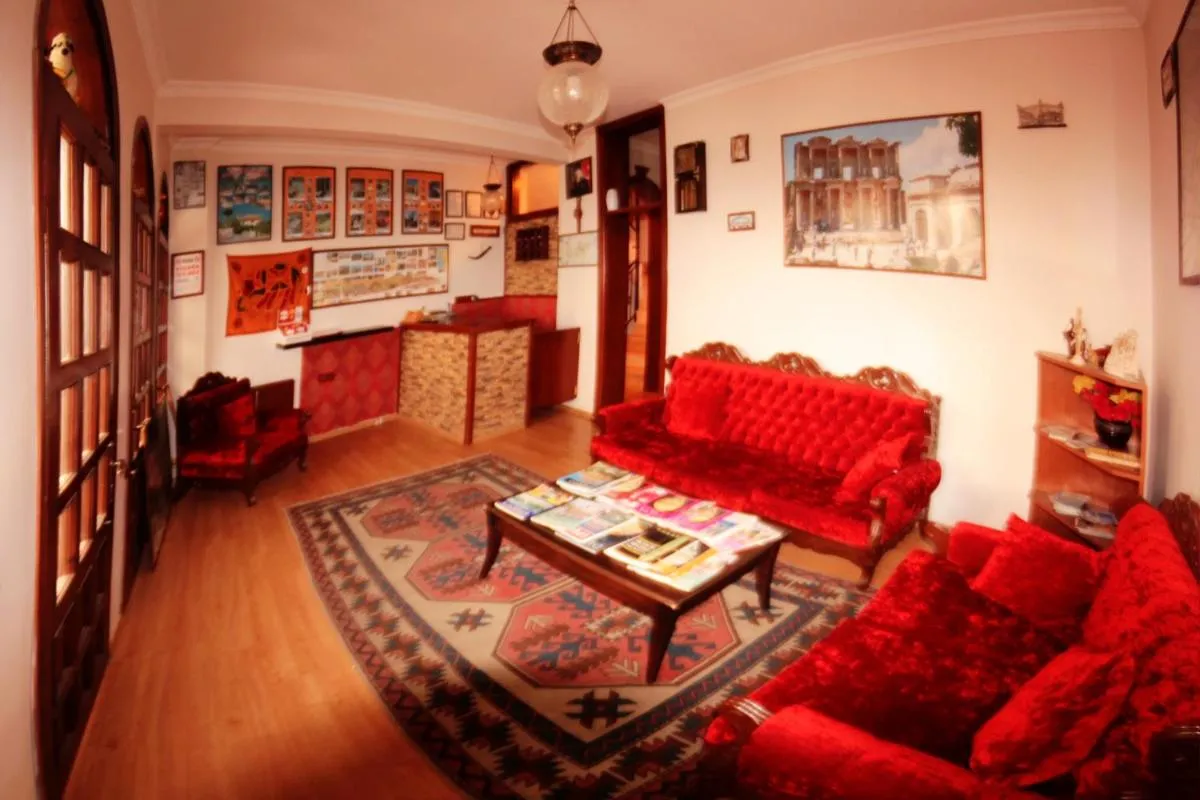 Boomerang Guest House — صورة 2