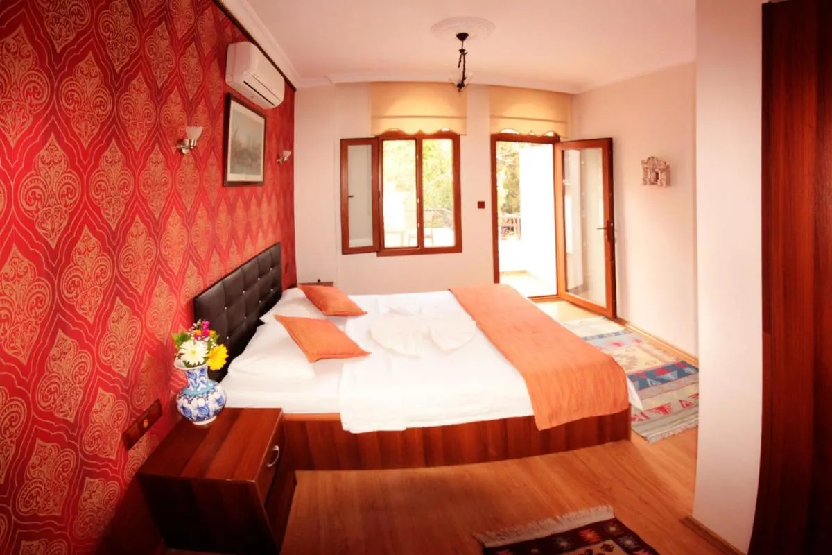 Boomerang Guest House — صورة 4