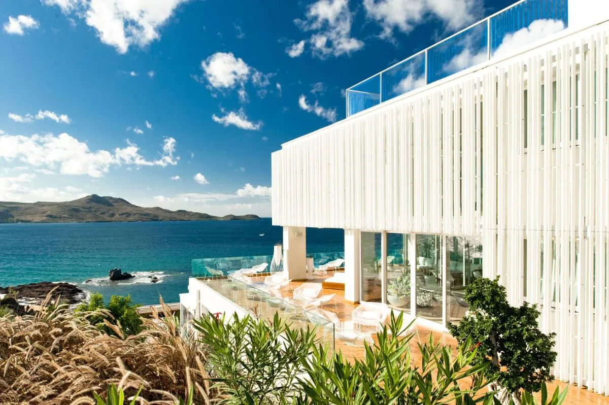 Palmalife Bodrum Resort & Spa