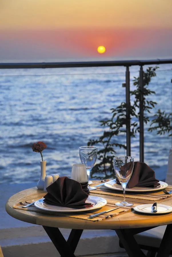 ⁨Korumar Hotel Deluxe⁩ — صورة 20
