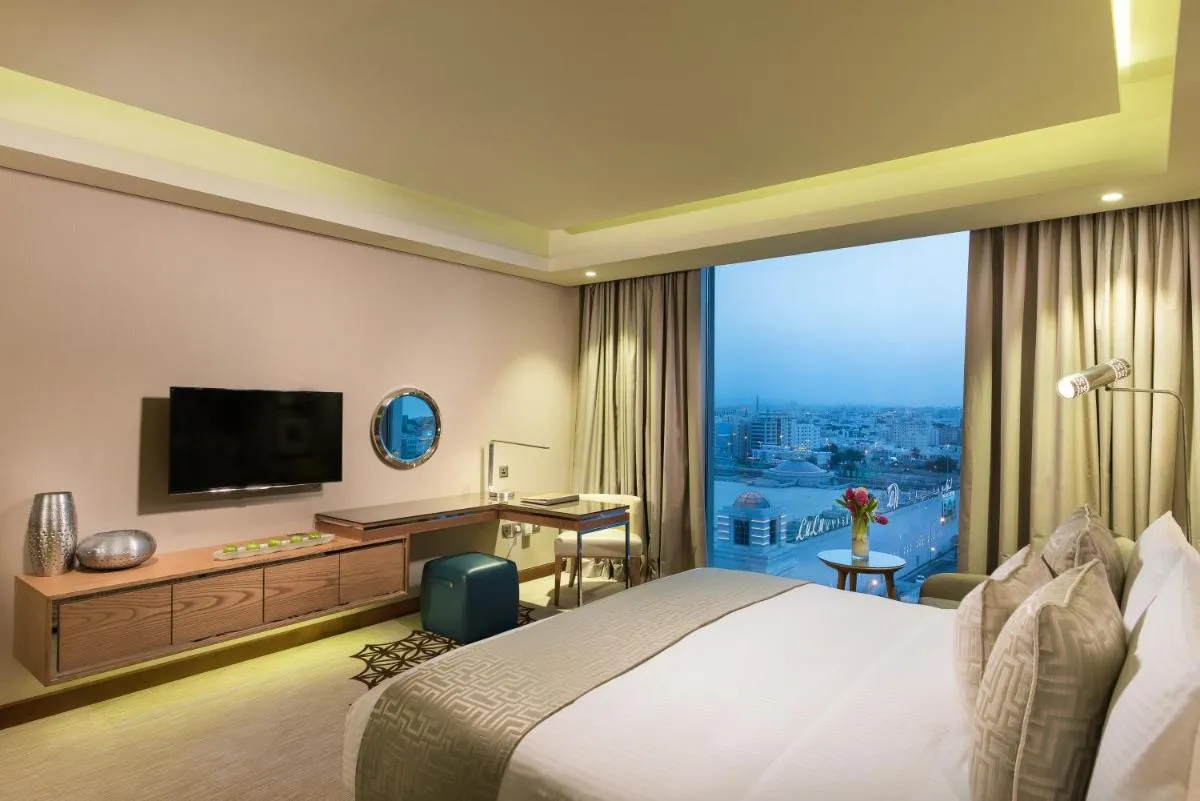 غراند ميللننيوم موسكات — صورة 3