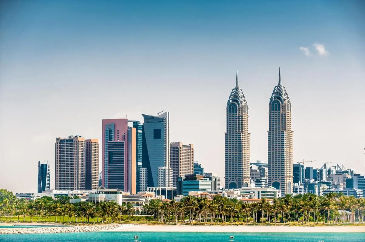 ⁨ستايبريدج سويتس دبي إنترنت سيتي⁩ — صورة 11