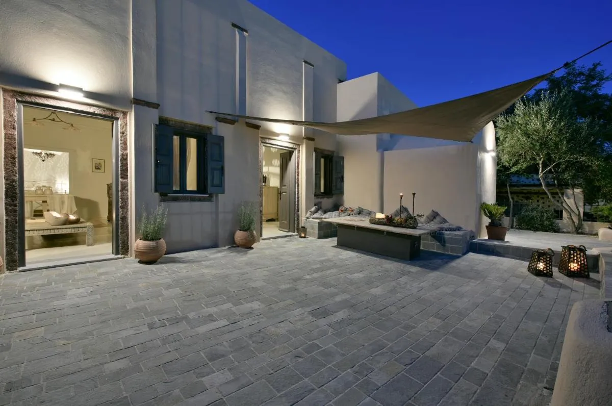 اليا مانشن باي K&K — صورة 4