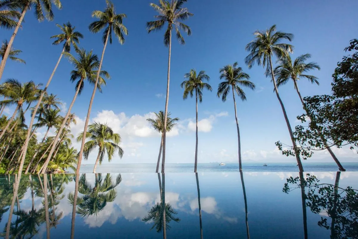 ⁨منتجع فور سيزونز كوه ساموي⁩ — صورة 7