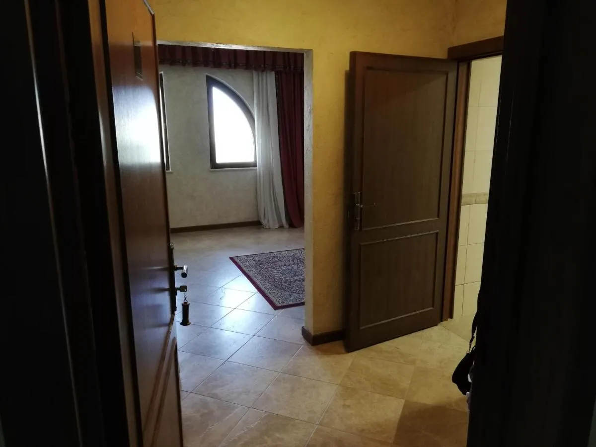 روسسيان بيلغريم ريسيدينسي - Sowayma، الأردن