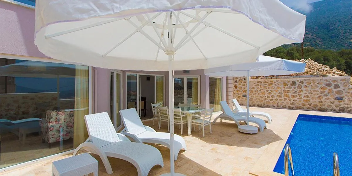 ⁨Villa Yagmur⁩ — صورة 18
