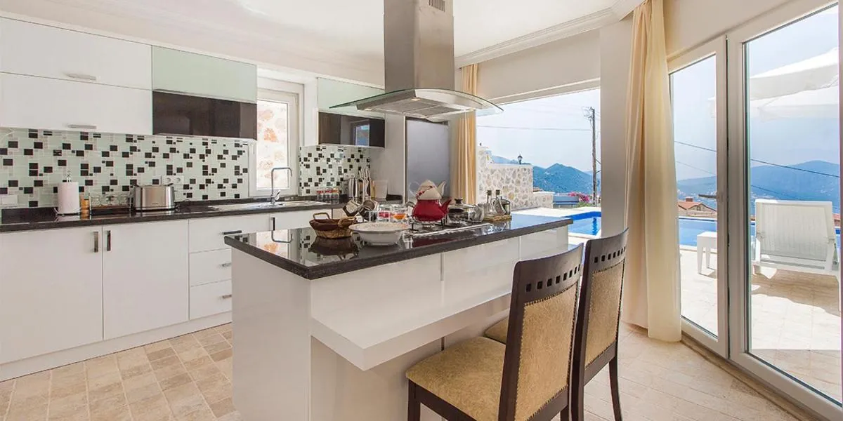 ⁨Villa Yagmur⁩ — صورة 20